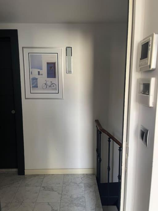 City-center 80m To The Sea / Appartamento
