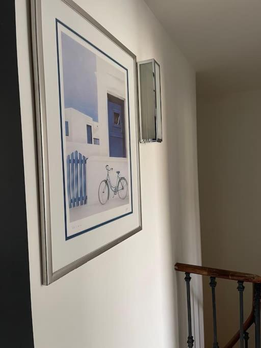 City-center 80m To The Sea / * Nizza