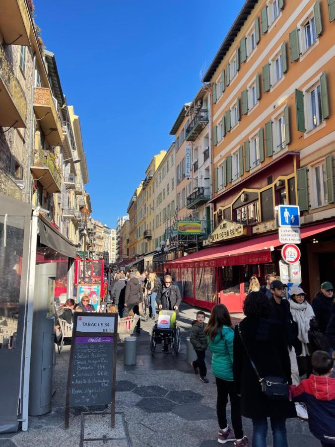 City-center 80m To The Sea / Appartamento