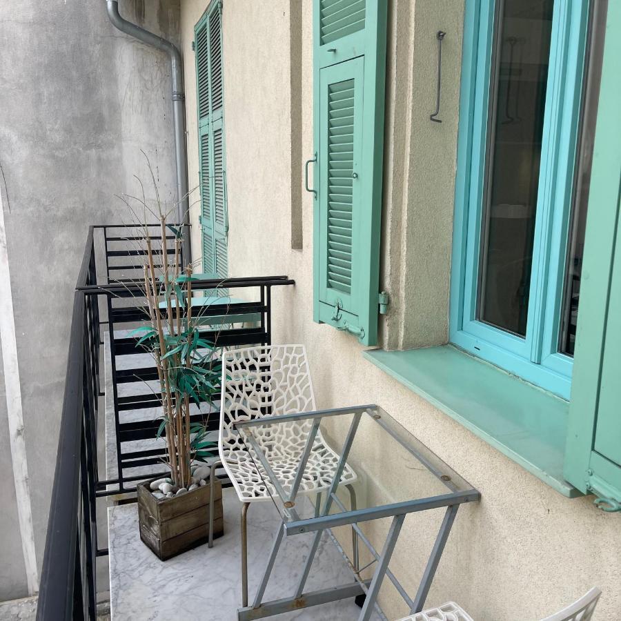 Appartamento City-center 80m To The Sea /