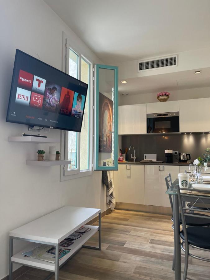 Appartamento City-center 80m To The Sea / *