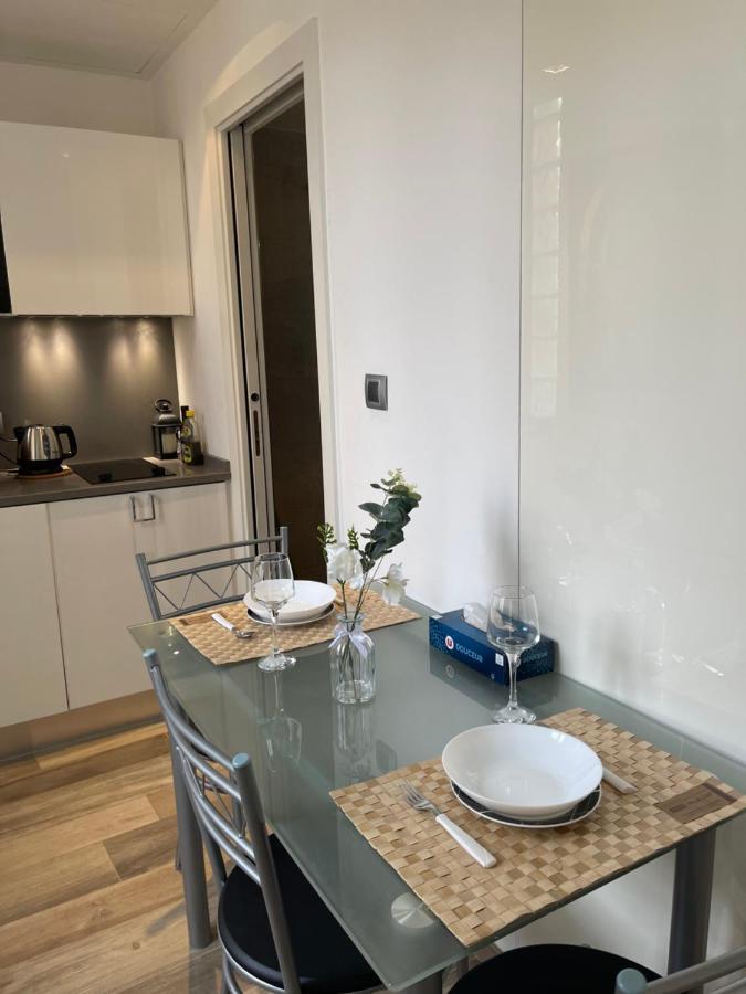 Appartamento City-center 80m To The Sea / Nizza