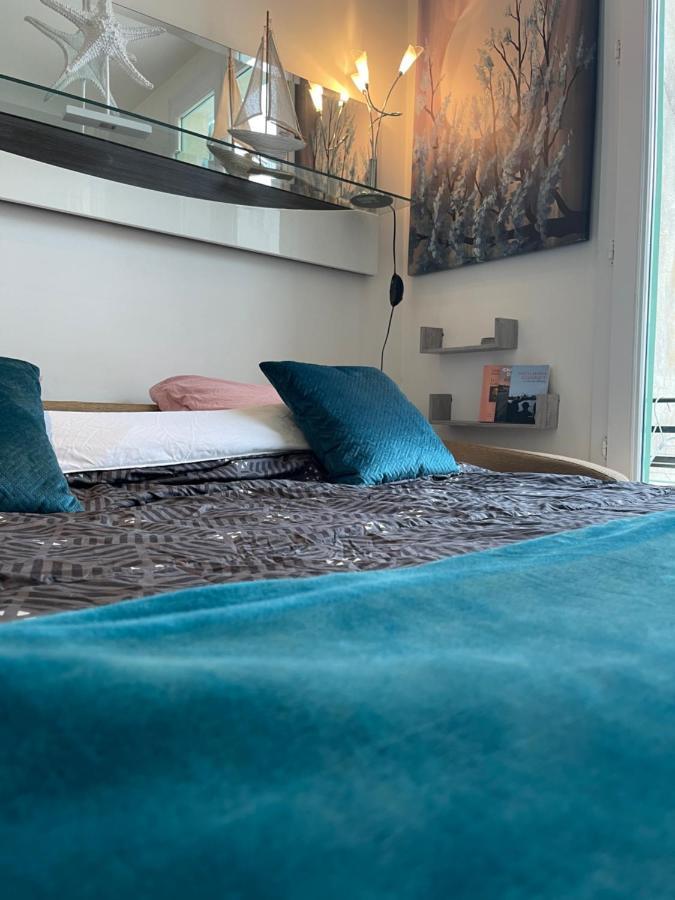 City-center 80m To The Sea / Apartment Nizza