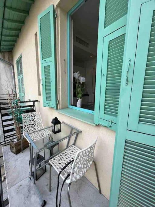Appartement City-center 80m To The Sea / *