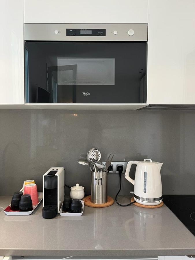 Appartement City-center 80m To The Sea / *