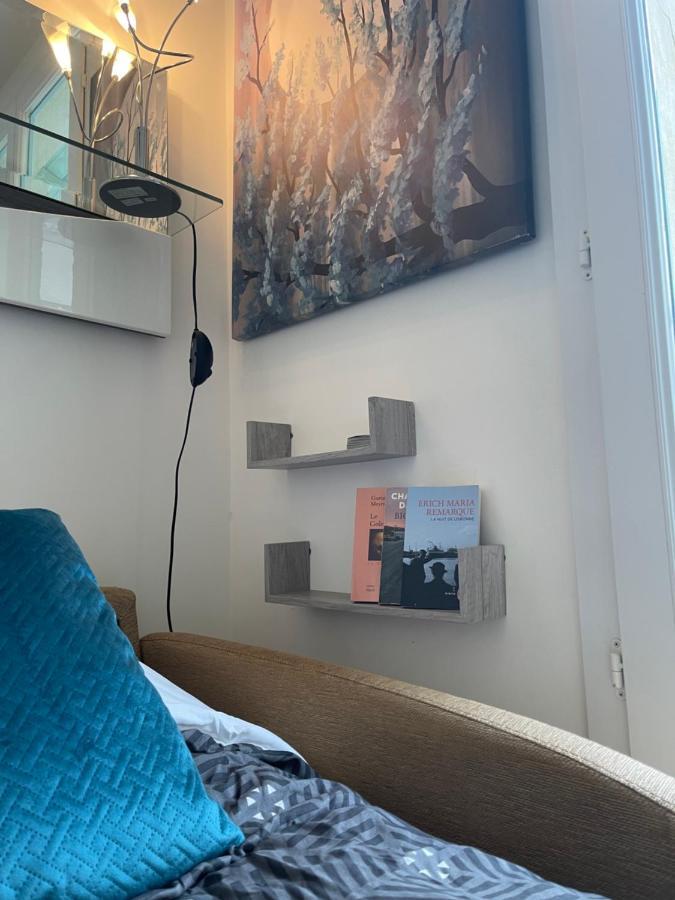 Appartement City-center 80m To The Sea /