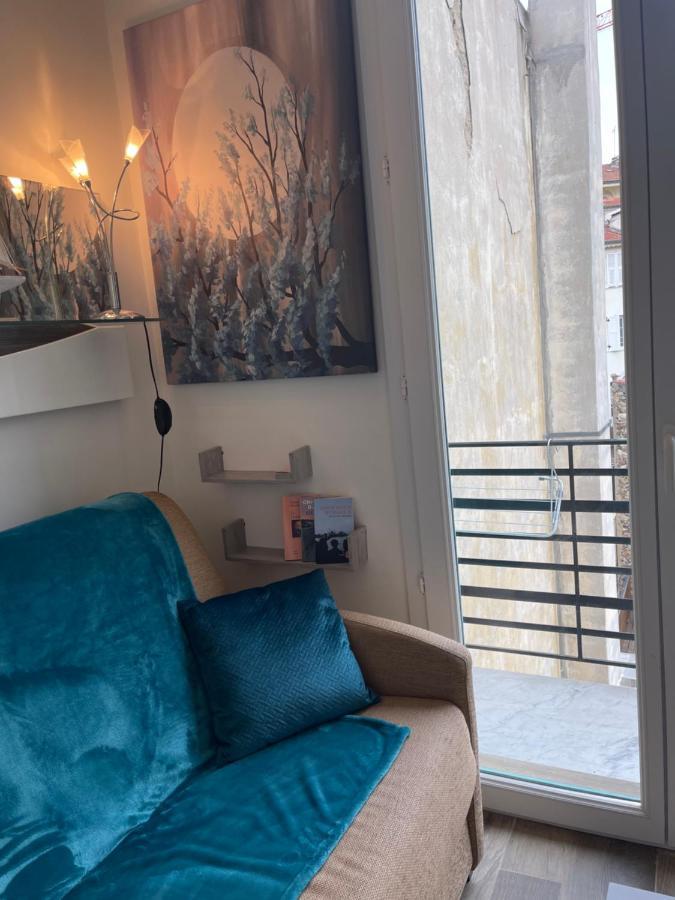 City-center 80m To The Sea / Appartement