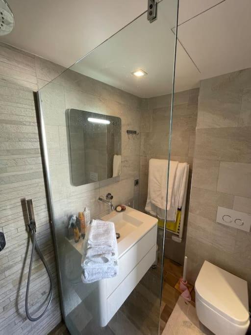 Apartment City-center 80m To The Sea / Nizza